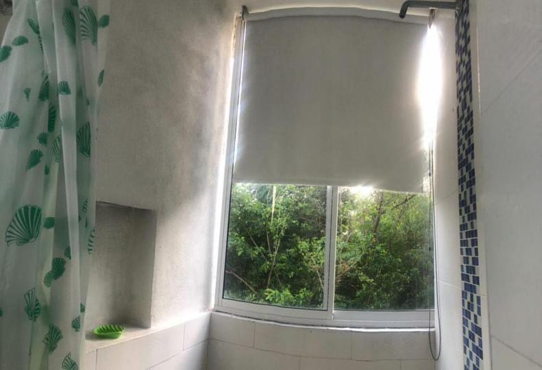 Villa Casona La Carolina San Andrés Exterior foto